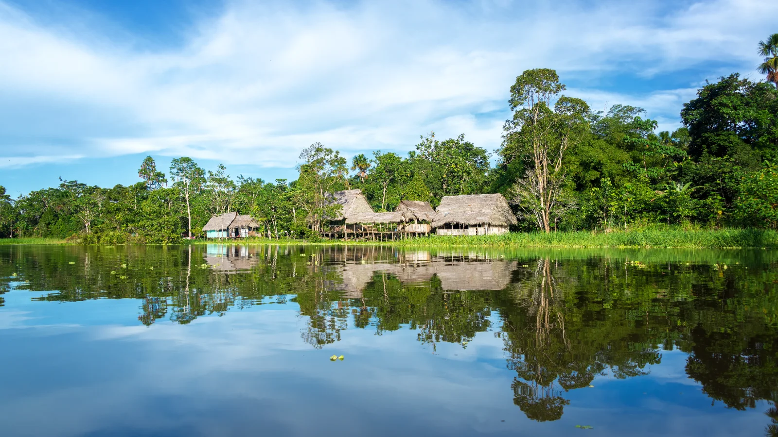 Iquitos